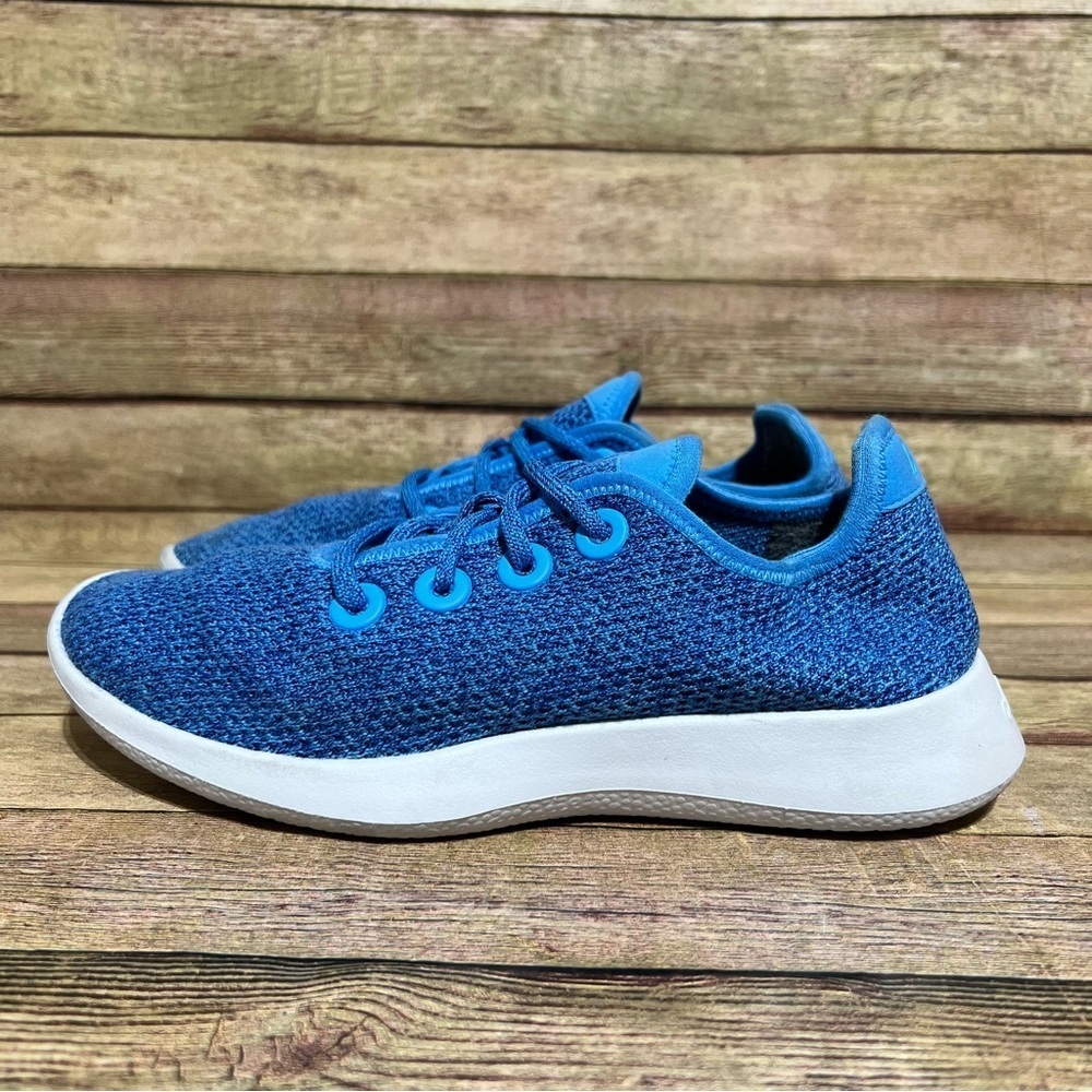 Allbirds Tree Runners